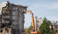 İMO Konya’dan yıkım yönetmeliği değişikliğine tepki: “Sahadaki sorumluluk belirsizliği giderilmeli”