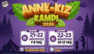 Konya’da anneler ve kızları için kaçırılmayacak fırsat! Kayıtlar başlıyor