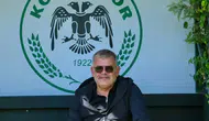 Konyaspor’a PFDK’dan sevindiren haber! Ceza çıkmadı