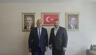 Konya Güneysınır’a Organize Sanayi mi geliyor?