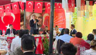 CHP Konya toplandı! Mücadelemizi büyütmeye devam edeceğiz