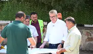 Konya’da uzun yıllardır çözüm bekleyen sorun çözülüyor
