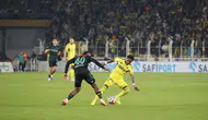 Fenerbahçe - Konyaspor rekabetinde rakamlar! Konyaspor'un üçüncü galibiyet peşinde