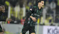 Konyaspor teşekkür ederek yollarını ayırmıştı! İmza için geliyor