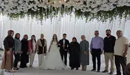 Eski Konya Vekili Erdoğan’ın mutlu günü!