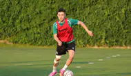 Konyaspor’a genç oyuncusundan iyi haber