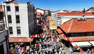 Konya Bedesten’de şölen başlıyor! Alışveriş yapacaklar müjde