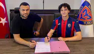 Konyaspor'da genç oyuncu kiralandı