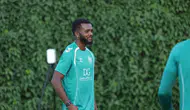 Konyaspor'un son transferi, mesaiye başladı