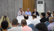 AK Parti, Konya’da durmuyor! Vatandaşların talepleri dinlendi