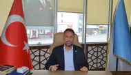 İYİ Parti Konya İl Başkanı Anlaş: “Cumhuriyetimize sahip çıkacağız”