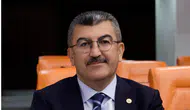 Ekici’den AK Parti’nin 25. yılı mesajı! “Konya partimizin sarsılmaz kalesi oldu”