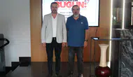 Huzur ve Güven Partisi Konya İl Başkanı Altuğ’dan Anadolu’da Bugün’e ziyaret