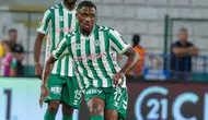 Konyaspor’un Kongolu sağ beki konuştu! Kabul etmesi zor