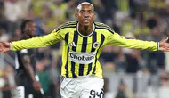 Konyaspor maçı öncesi Talisca gelişmesi! Fenerbahçe'den resmi açıklama