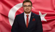 BBP Konya İl Başkanı Seyit Özcan’dan 30 Ağustos mesajı
