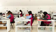 Konya’da kadın emeği ekonomiye dönüşüyor! KOMEK’te üretim ağı büyüyor