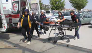 Konya’da otogarda karşılaşan husumetliler birbirine girdi! 2 yaralı
