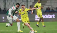 Konyaspor’dan Fenerbahçe maçı açıklaması