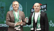 Konyaspor taraftarını ilgilendiriyor! Yüzde 10’luk pay verilecek