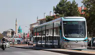 Konya'da AKOM'dan tramvay uyarısı! Bu saatten sonra sefer yok