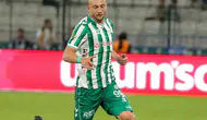 Konyaspor’da Kramer sessizliğini bozdu! “Söylentiler asılsız”