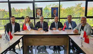 Anahtar Parti’nin önemli ismi Konya’dan seslendi: “Eş zamanlı olarak sahadayız”