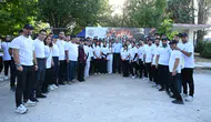 Bir çağrıya binlerce gönüllü! Konya, Türkiye’ye örnek oluyor
