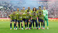 Fenerbahçe - Sturm Graz maçı saat kaçta, hangi kanalda?
