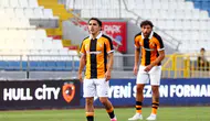 Abdülkadir Ömür'ün Premier Lig heyecanı