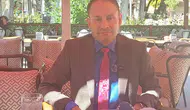Konya'dan İsveç siyasetine uzanan seçim çağrısı! “Geleceğin partisi biziz”