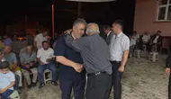 Kaşık Ekibi oğlunu evlendirdi! Konyalı Belediye Başkanı kaşık oyunu oynadı!