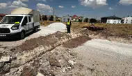 Konya'nın o ilçesinde doğal gaz müjdesi! Kalan bölüm için tarih verildi