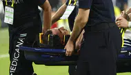 Konyaspor maçında herkesi korkutan yıldız futbolcudan iyi haber