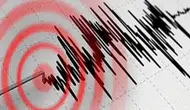 Son dakika! 4,2 büyüklüğünde deprem