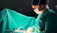 Konya’daki bu hastane 1 yılda 10 bin kişiyi muayene etti