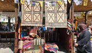Tarih ve alışveriş bir arada! Konya'da 5. Tarihi Çarşılar Alışveriş Günleri başladı