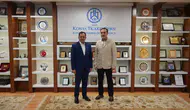 Altunyaldız’dan Konya’nın sanayi ve ticaret gündemine ilişkin istişare