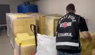 Konya’nın da aralarında olduğu 8 ilde şeker operasyonu! 25 şirkete baskın