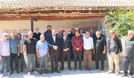 Konya'da vatandaşlar isyan etti! "Evlerimizin bile tapusu yok"