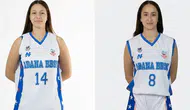 1. Lig'de mücadele edecek Konya Basket'te iki imza