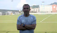 Recep Uçar mutlu! Konya'dan çok değerli bir galibiyet aldık