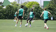 Konyaspor’da tempo yükseliyor! Kocaelispor hazırlıkları tam gaz