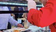 Konya’da şok fiyat! Yemek menüsü 130 lira…