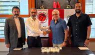 Konya'nın 1. Lig takımından çok önemli anlaşma! Ulusal firma isim sponsoru oldu