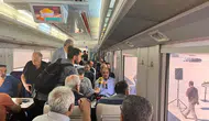 Başkan Altay tarih verdi! KONYARAY ne zaman açılıyor?