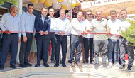 Konya’da sporcular ve aileler için yeni mekan! Sarayönü Spor Kafem açıldı