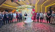 Konya protokolü bu düğüne akın etti! Önemli ismin mutlu günü