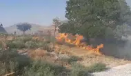 Konya’da korkutan yangın! Sebebi bilinmiyor