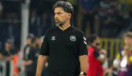 Konyaspor'da İlhan Palut'tan Adil Demirbağ sözleri